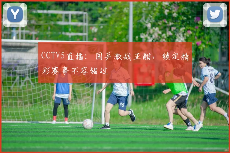 CCTV5直播：国乒激战正酣，锁定精彩赛事不容错过